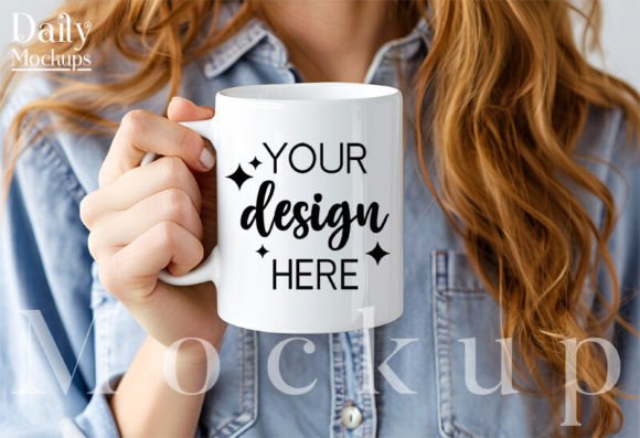 Download Mug Mockup, 15 Oz. Ceramic Mug Mockup - Mug mockup Collection