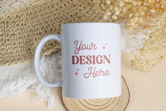 Download 11oz Mug Mockup Sublimation - Mug mockup Collection