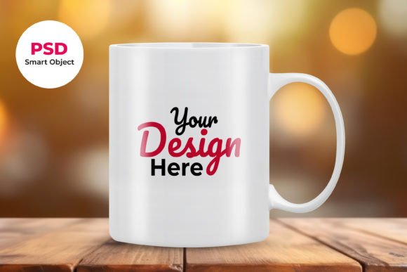Download Coffee Mug Mockup PSD Mockup - Mug mockup Collection
