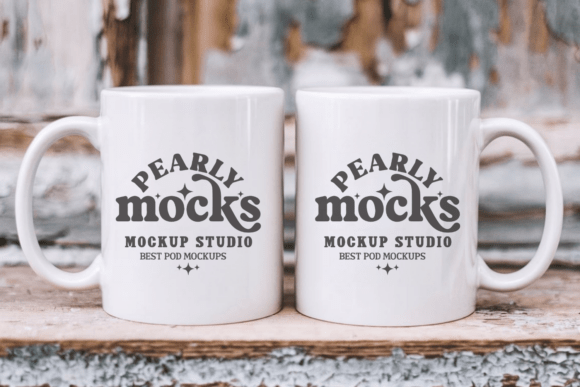 Download 11oz White Christmas Mug Mockup 38 - Mug mockup Collection