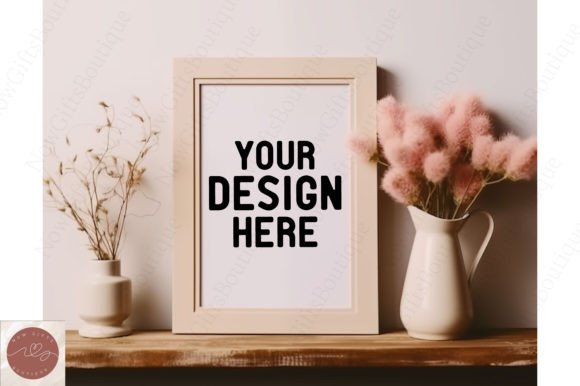 Download Single Frame Mockup - Single frame mockup Collection