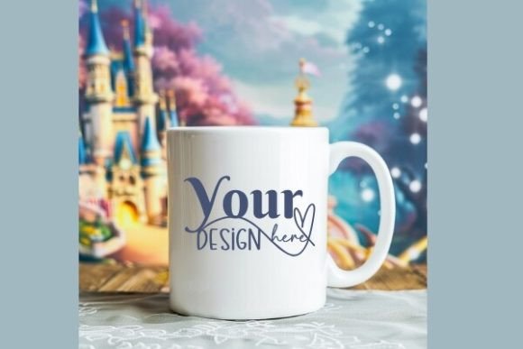 Download Ceramic Mug Mockup - Mug mockup Collection